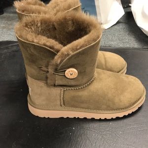 New Ugg’s